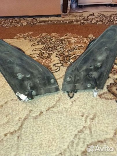 Зеркала для Сузуки Гранд Витара