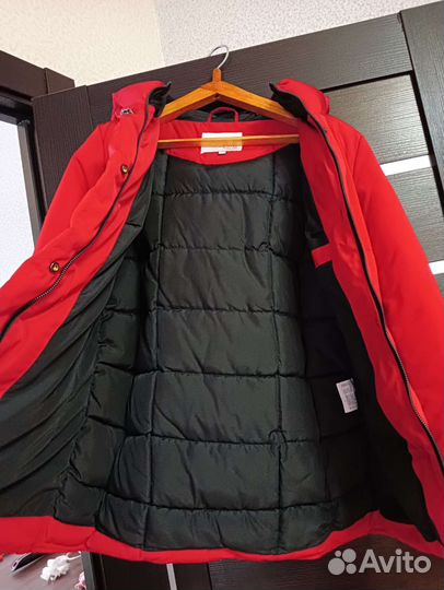 Куртка женская зимняя 46 48