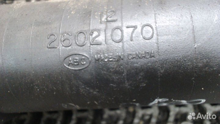 Рейка рулевая с г/у Opel Vectra A, 1991