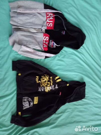 Детские вещи на мальчика