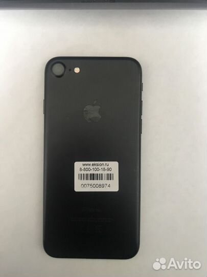 iPhone 7, 32 ГБ