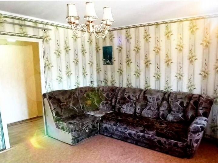 Комната 25 м² в 2-к., 8/9 эт.