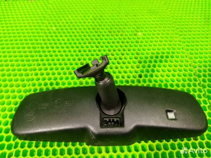 Зеркало салона с автозатемнением Acura Rdx TB1