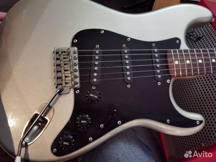 Электрогитара Yamaha St 500R Made In Japan