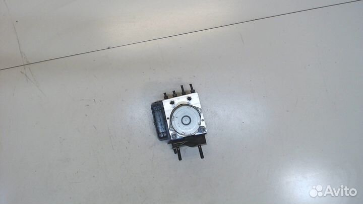 Блок абс, насос Toyota RAV 4 2018, 2021