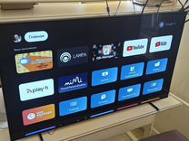 2024 Philips 48Olеd708 Android 4K Oled телевизор