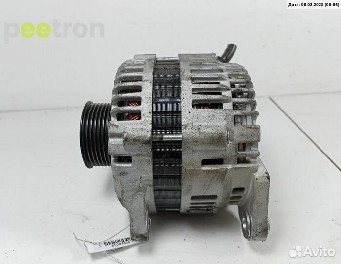 Б/У Б/У Генератор 165525110081 nissan