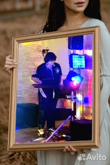 Мобильный Dj,певец с профес.аппаратурой на банкеты