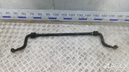 Стабилизатор поперечной устойчивости передний KIA