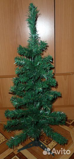 Елка новогодняя