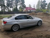 BMW 3 серия 2.0 AT, 2012, 113 000 км, с пробегом, цена 2 100 000 руб.