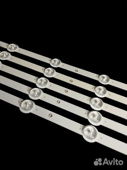 Подсветка LG 42