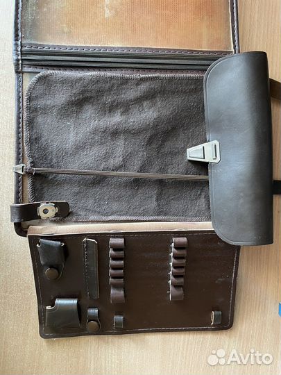 Сумка планшет офицерская