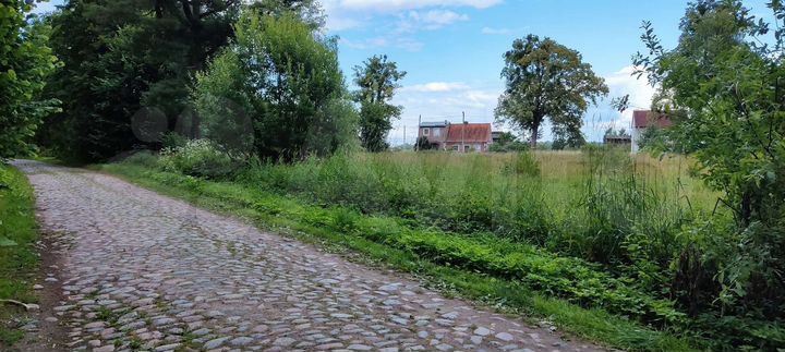 Участок 41 сот. (ИЖС)