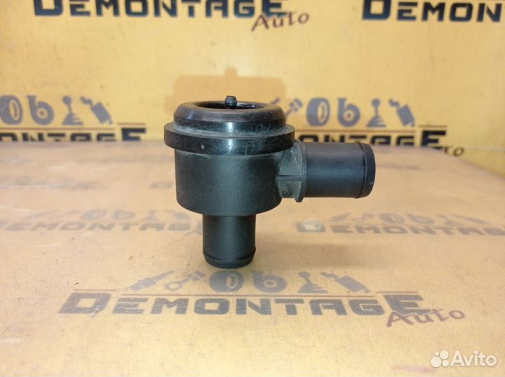 Клапан перепускной 1.8 T Passat B5 Audi A4 B5 A6