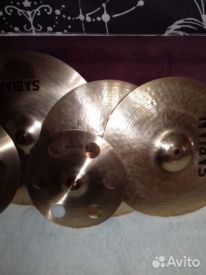 Sabian
