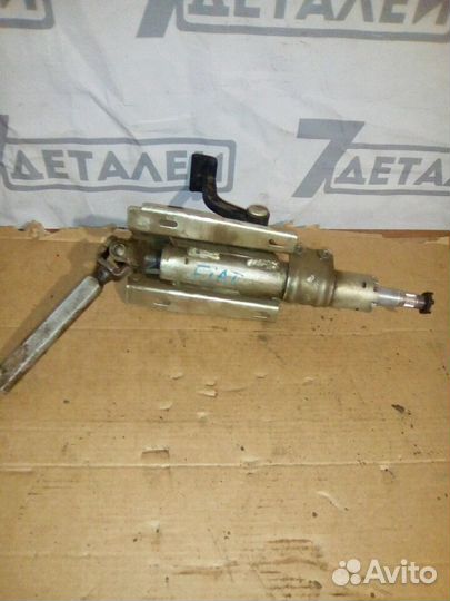 Рулевая колонка Fiat Albea 1.4