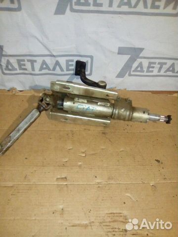 Рулевая колонка Fiat Albea 1.4