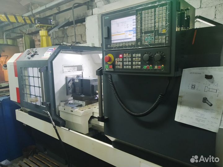 Токарные, фрезерные, шлифовальные,расточные работы