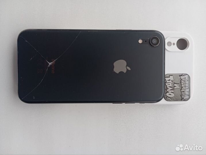 iPhone Xr, 64 ГБ