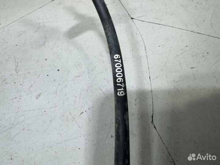 Датчик ABS передний Maserati Quattroporte S Q4 (M156)