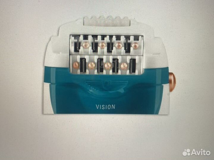 Эпилятор rowenta ep5618fo