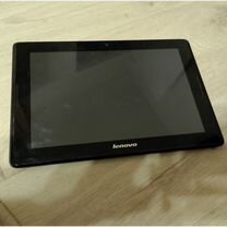 Планшет Lenovo Tab A10