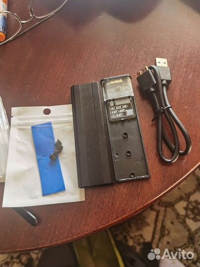 Ssd m2 SATA case кейс корпус