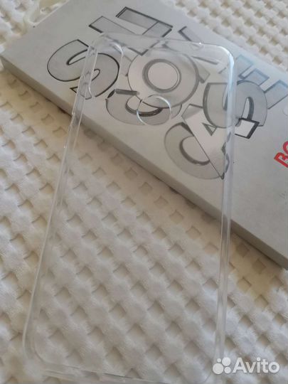 Чехол на BQ 6061L