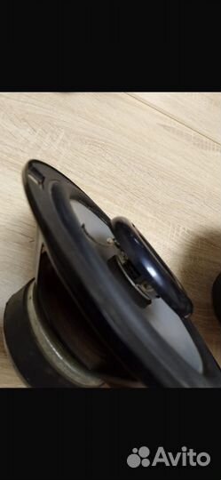 Динамики 20 kenwood