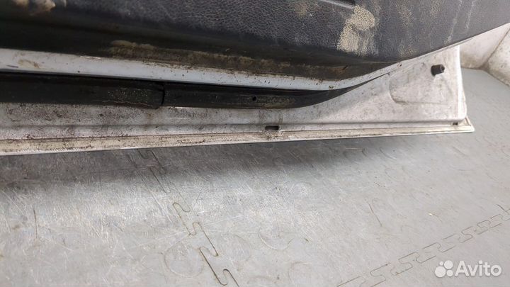 Дверь правая передняя Ford Fusion