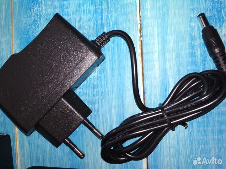 Smart тв приставка TV Box X96 Max 4/64 Gb