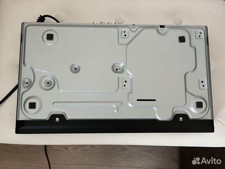 Проигрыватель DVD DVP3360K/51