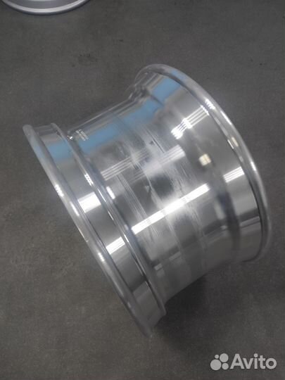 Диск грузовой Asterro руль ET 120