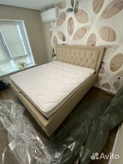 Сборка мебели