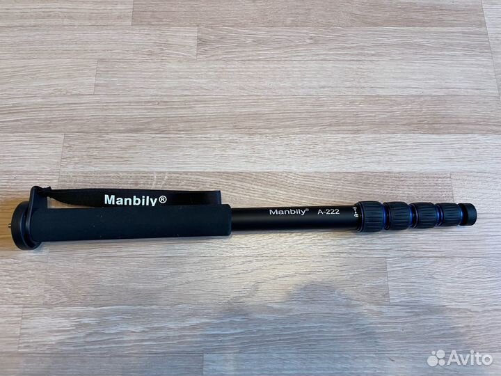 Штатив монопод