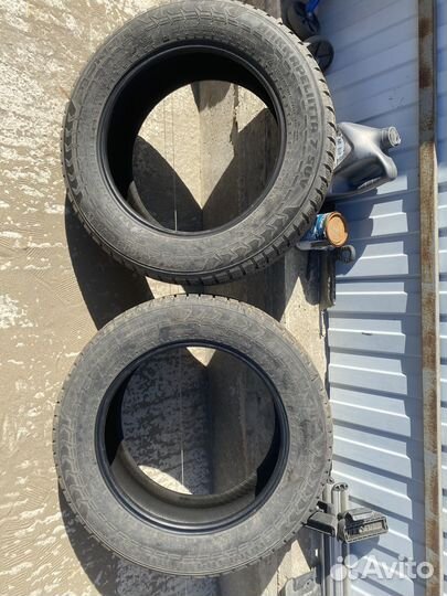 Nokian Tyres Hakkapeliitta 7 SUV 235/60 R18