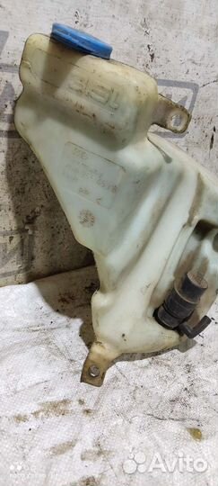 Бачок омывателя Audi A4 B5