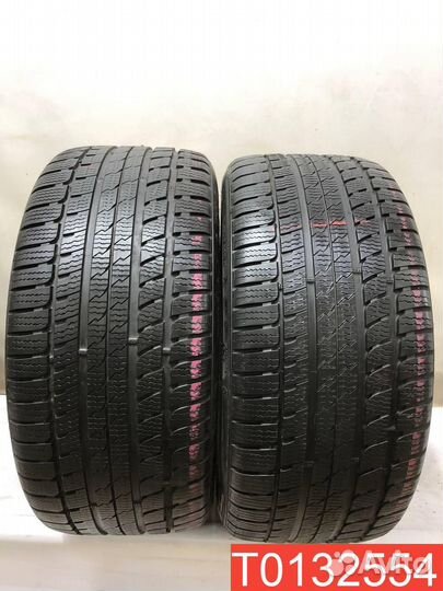 Kumho I'Zen KW27 275/40 R19 105V