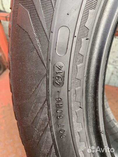 Nordman WR SUV 235/55 R18 100H