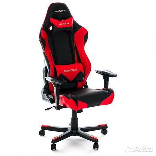 Игровое кресло DXRacer RE0