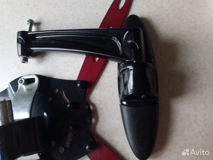 Кронштейн для телевизора поворотный