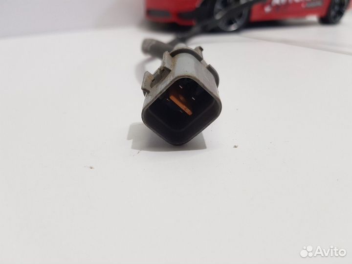 Датчик кислородный (лямбда-зонд) задний