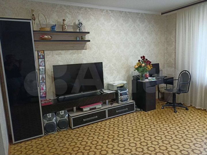 4-к. квартира, 83,6 м², 3/9 эт.