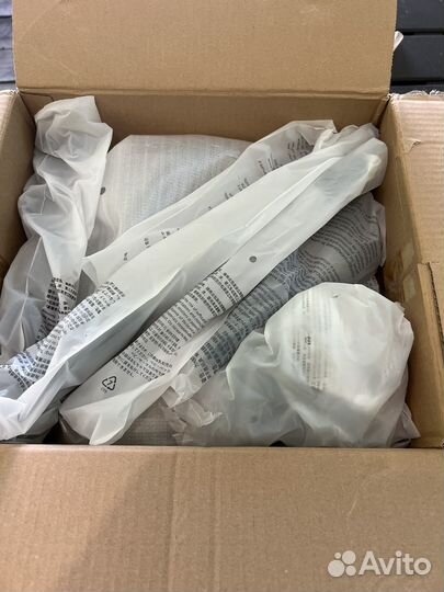 Электровеник karcher к65