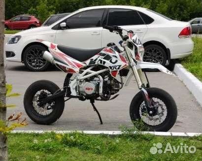 Kayo 140(150) тюн