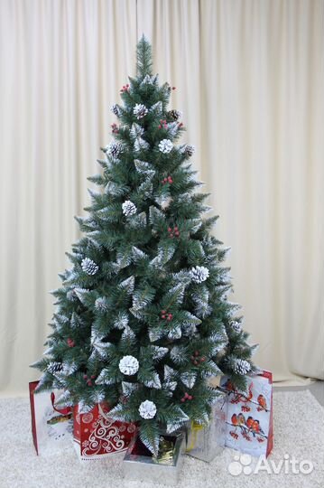 Искусственные елки оптом