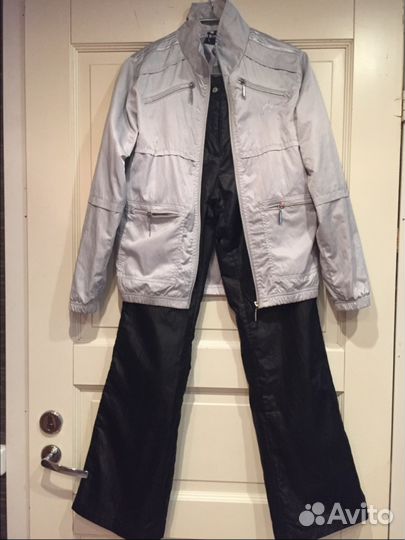 Костюм спортивный