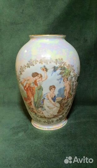 Ваза. Германия