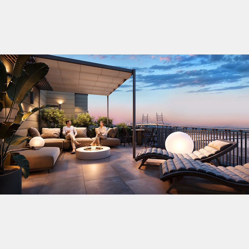 2-к. квартира, 68,7 м², 1/8 эт.